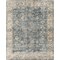 Livabliss Mirabel MBE-2305 Area Rug , With Fringe MBE2305-710103 - alternate 1